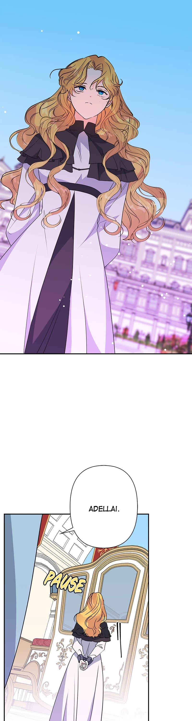 My Gently Raised Beast Chapter 88 page 11 - Chapter 88: Episode 88