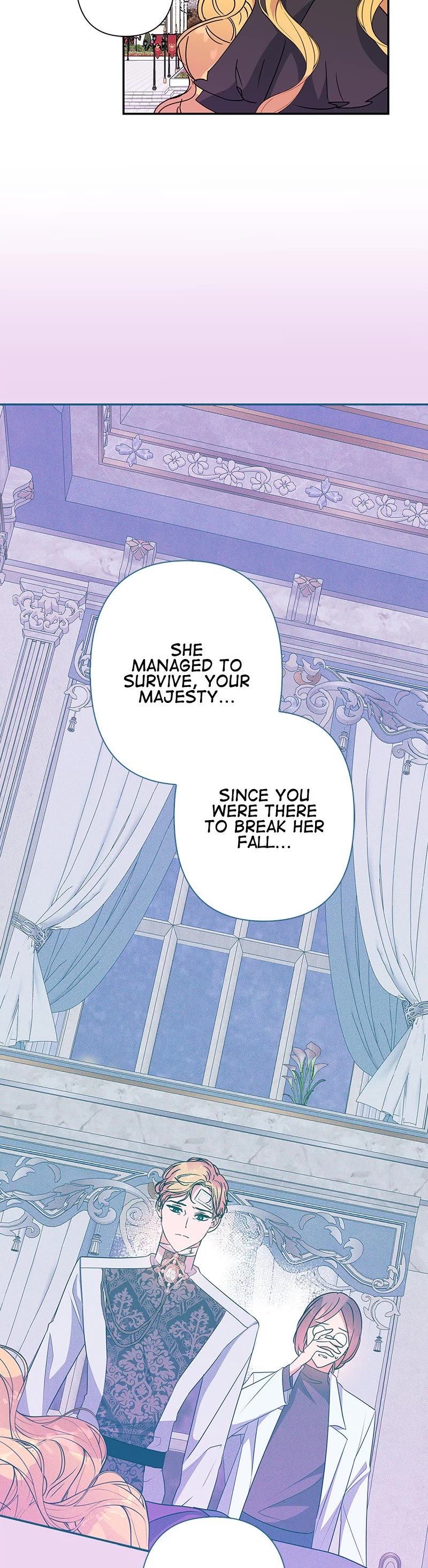 My Gently Raised Beast Chapter 88 page 14 - Chapter 88: Episode 88