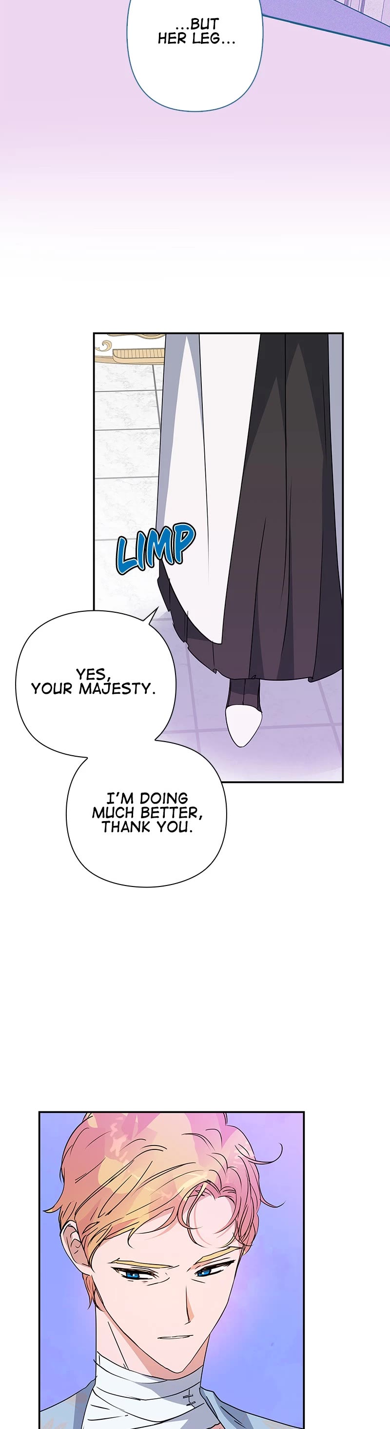 My Gently Raised Beast Chapter 88 page 15 - Chapter 88: Episode 88