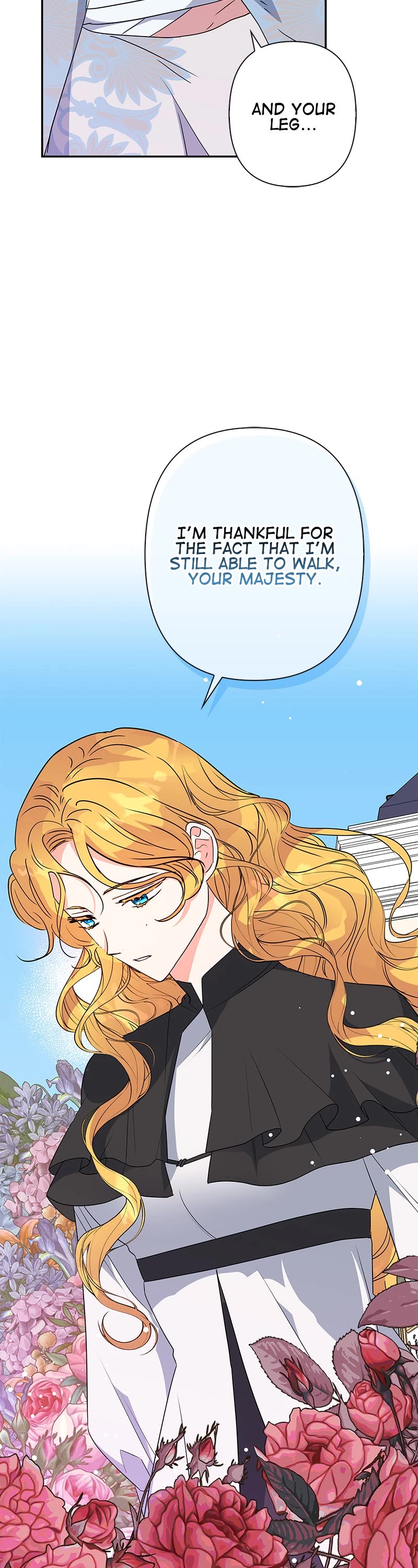 My Gently Raised Beast Chapter 88 page 16 - Chapter 88: Episode 88