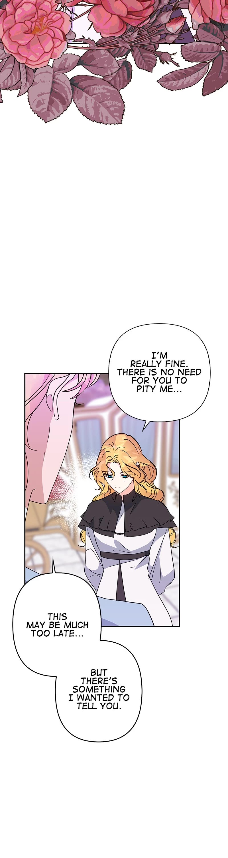 My Gently Raised Beast Chapter 88 page 17 - Chapter 88: Episode 88