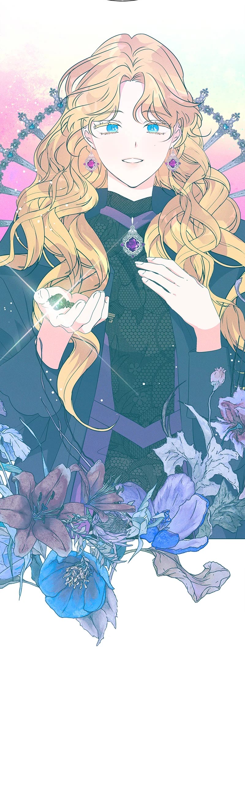 My Gently Raised Beast Chapter 88 page 19 - Chapter 88: Episode 88