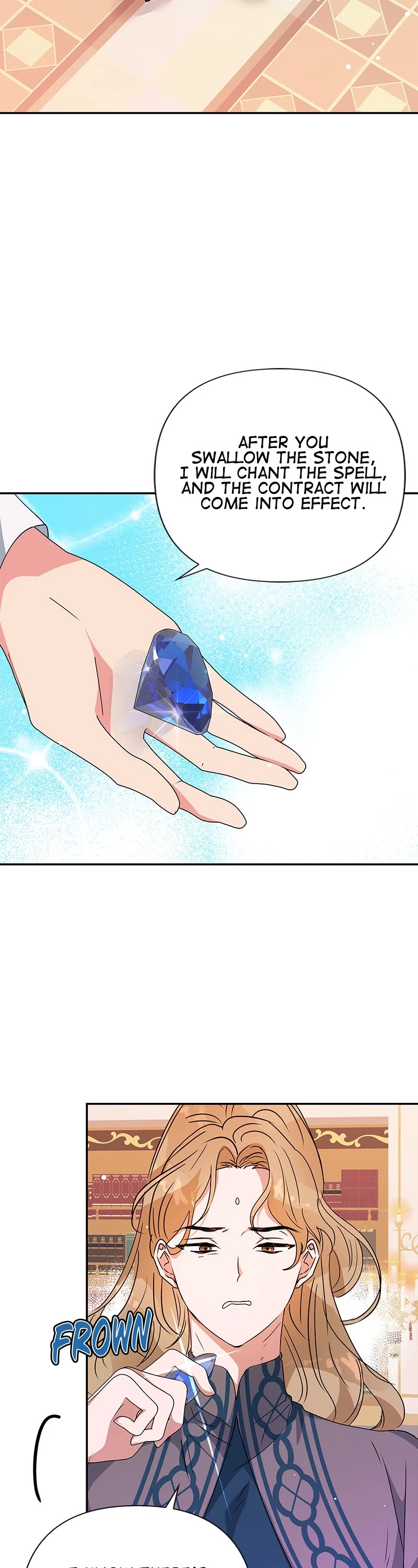 My Gently Raised Beast Chapter 88 page 2 - Chapter 88: Episode 88