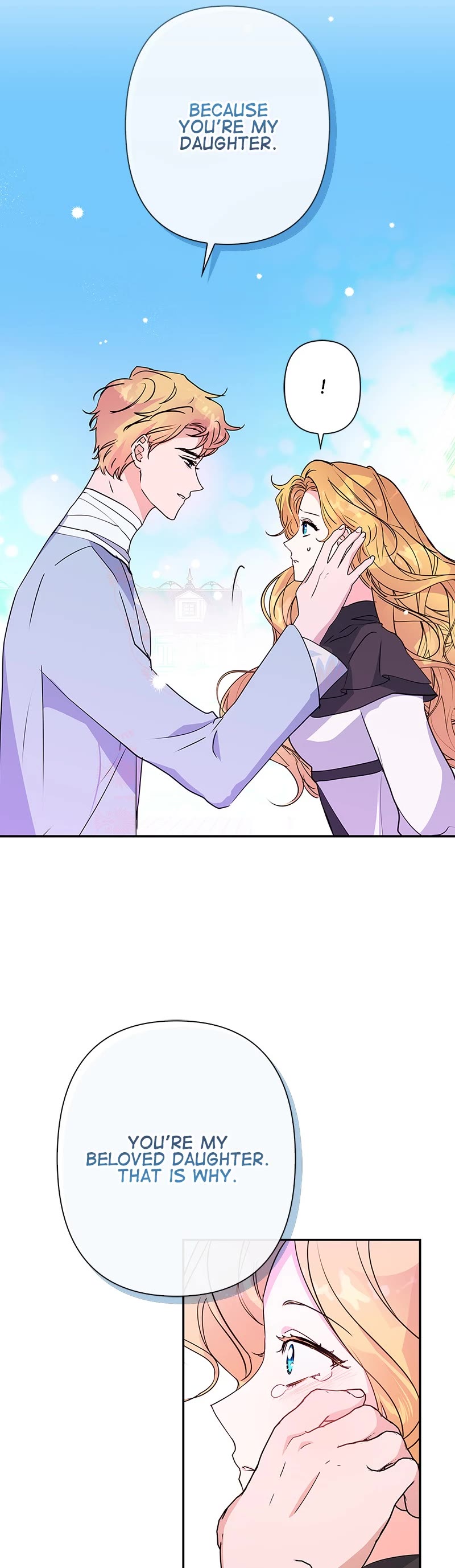My Gently Raised Beast Chapter 88 page 24 - Chapter 88: Episode 88