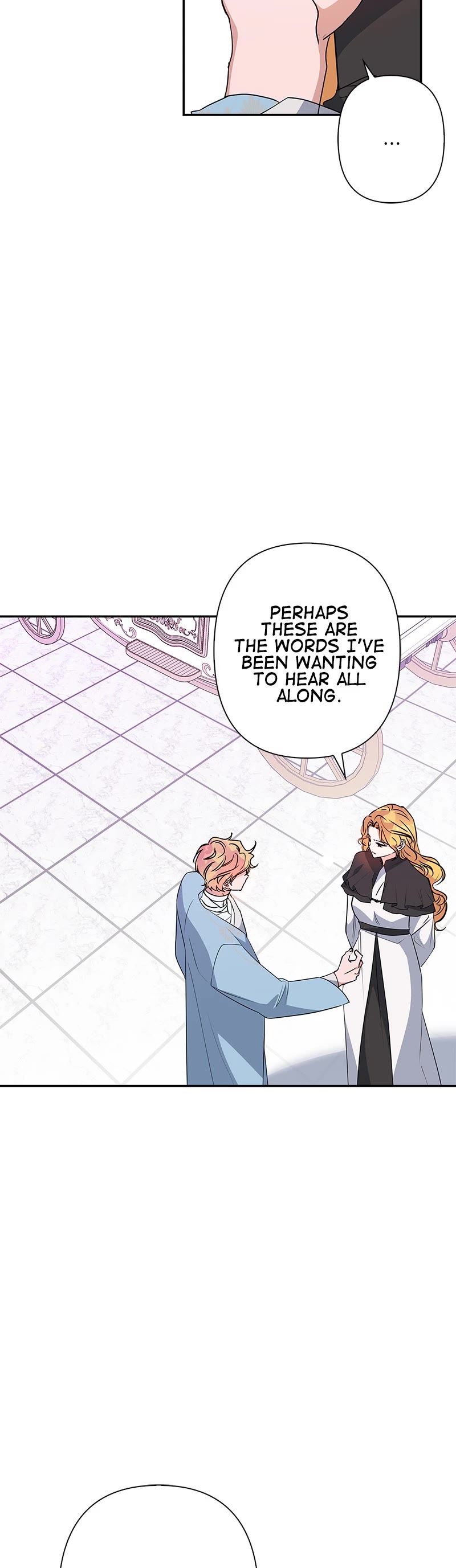 My Gently Raised Beast Chapter 88 page 25 - Chapter 88: Episode 88