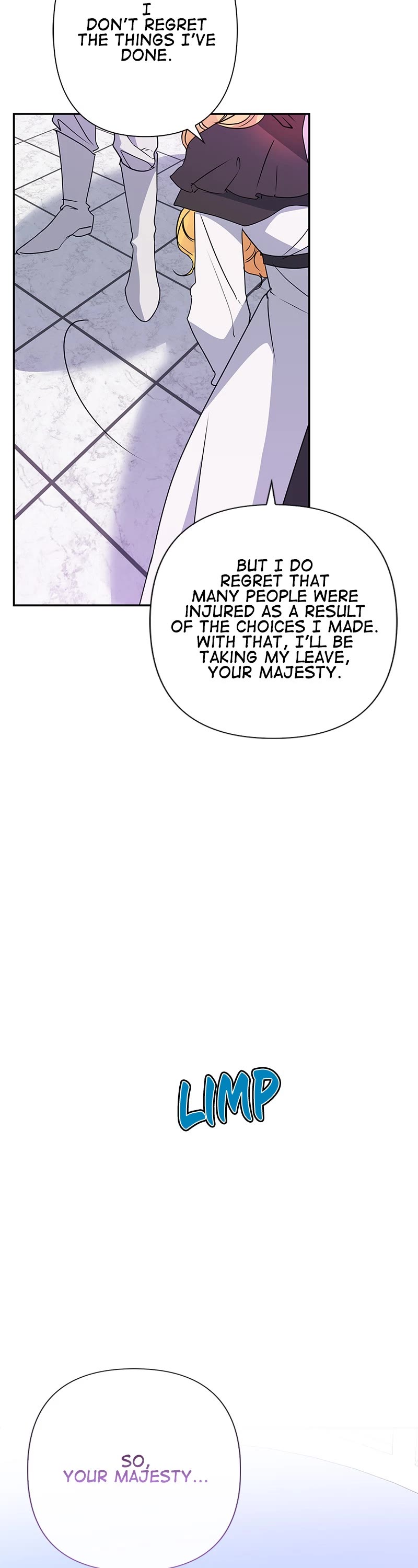 My Gently Raised Beast Chapter 88 page 26 - Chapter 88: Episode 88