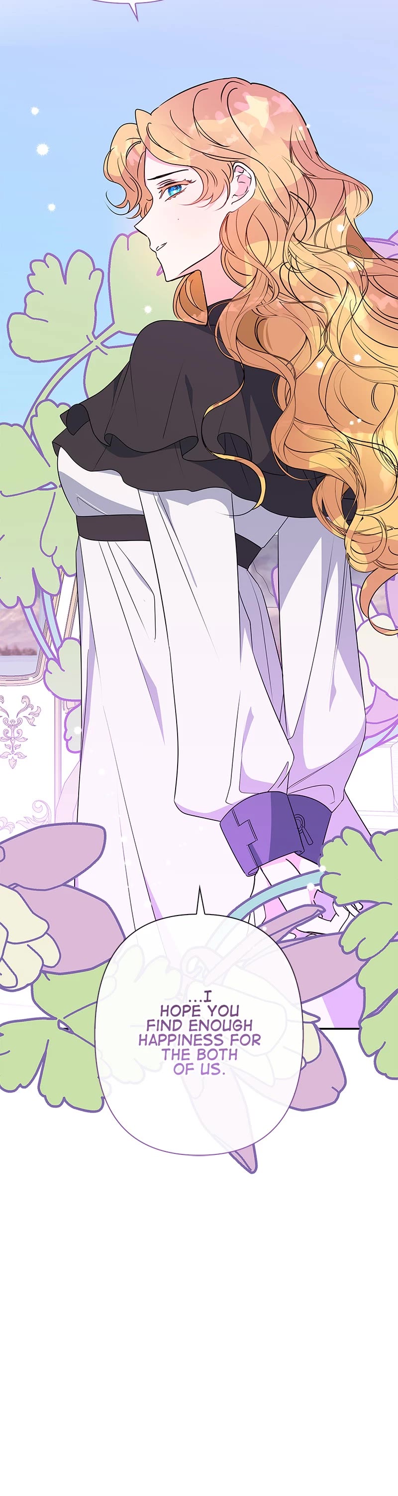 My Gently Raised Beast Chapter 88 page 27 - Chapter 88: Episode 88