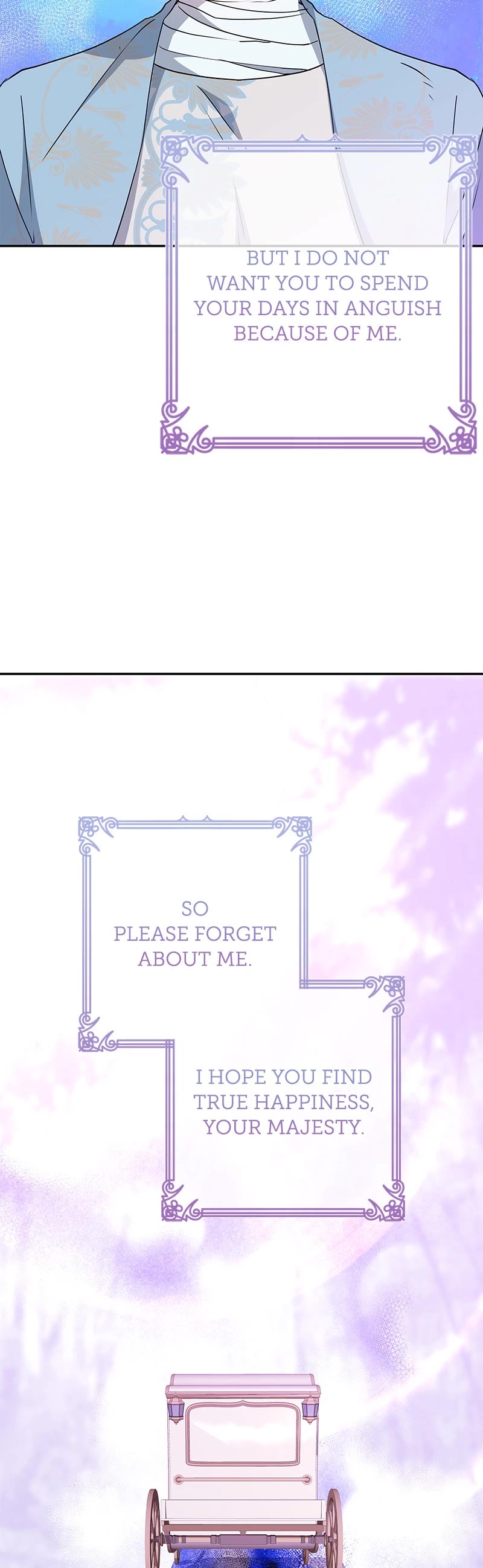 My Gently Raised Beast Chapter 88 page 29 - Chapter 88: Episode 88