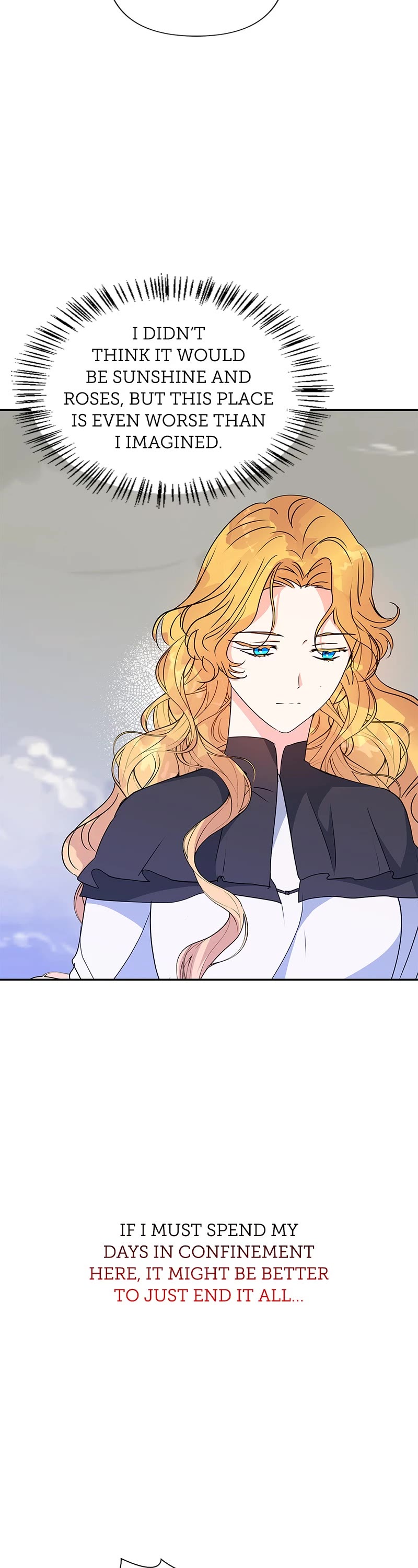 My Gently Raised Beast Chapter 88 page 32 - Chapter 88: Episode 88