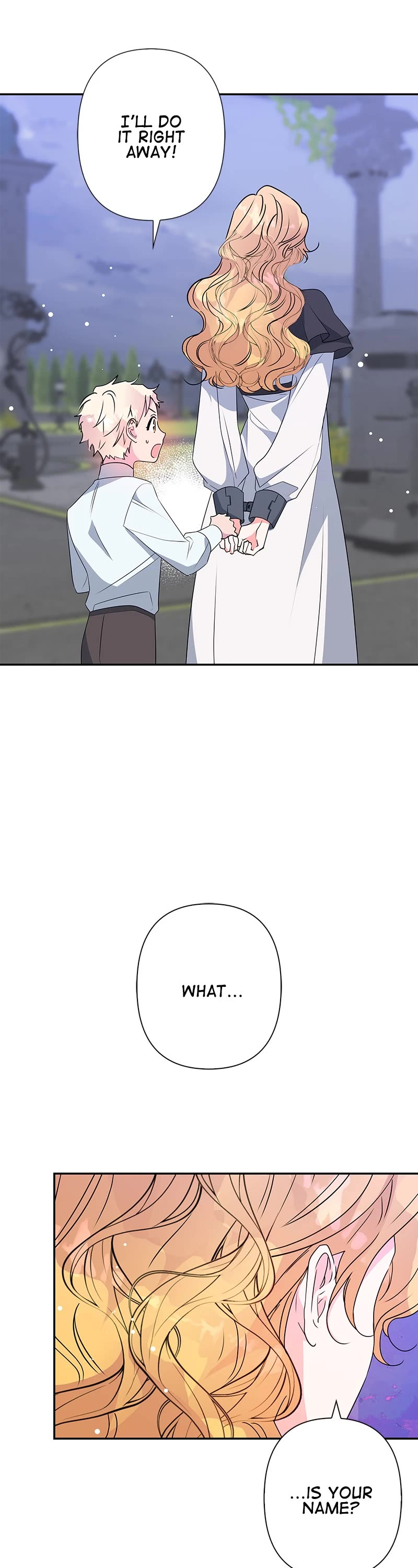 My Gently Raised Beast Chapter 88 page 38 - Chapter 88: Episode 88