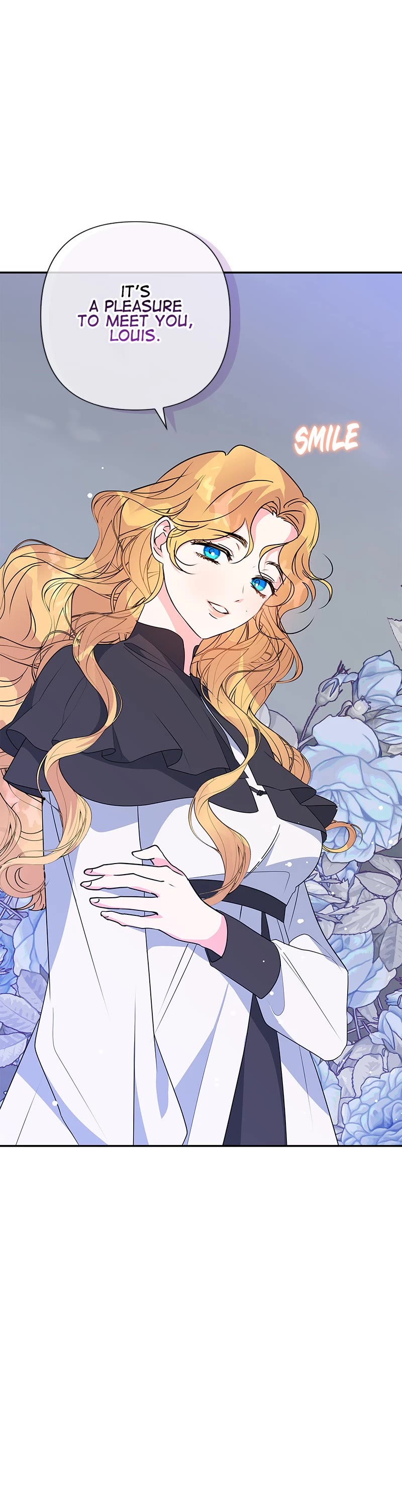 My Gently Raised Beast Chapter 88 page 41 - Chapter 88: Episode 88