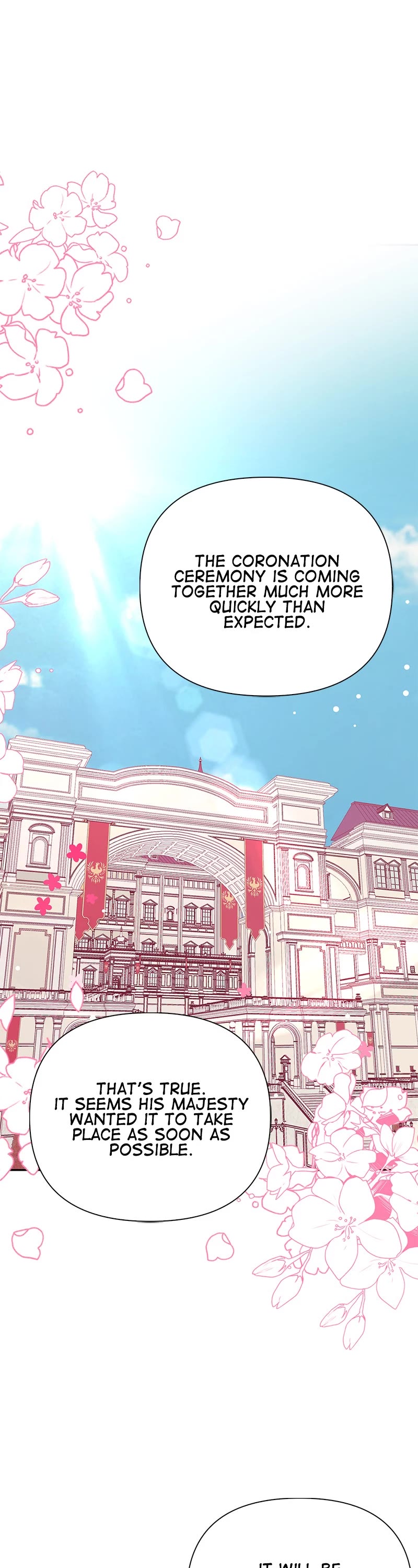 My Gently Raised Beast Chapter 88 page 42 - Chapter 88: Episode 88