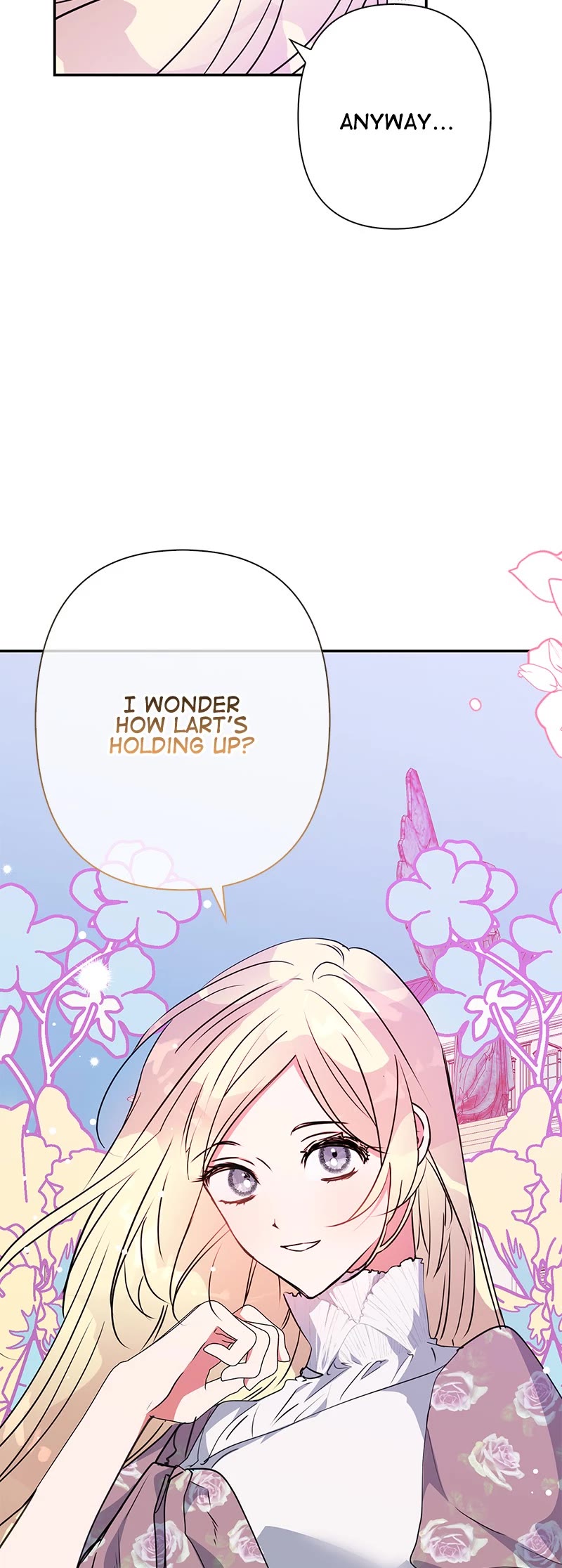 My Gently Raised Beast Chapter 88 page 46 - Chapter 88: Episode 88