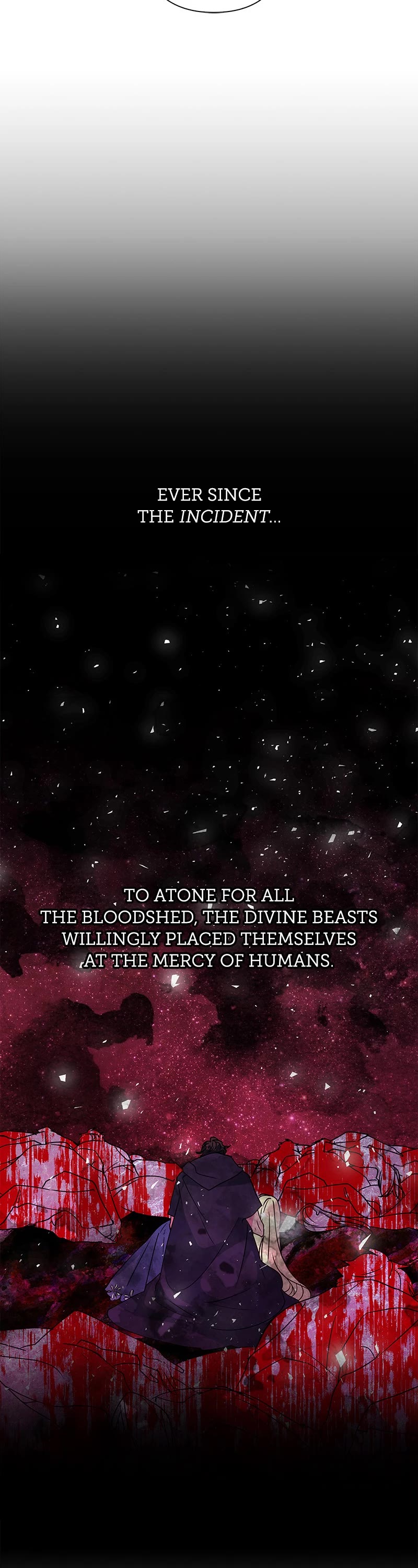 My Gently Raised Beast Chapter 88 page 7 - Chapter 88: Episode 88