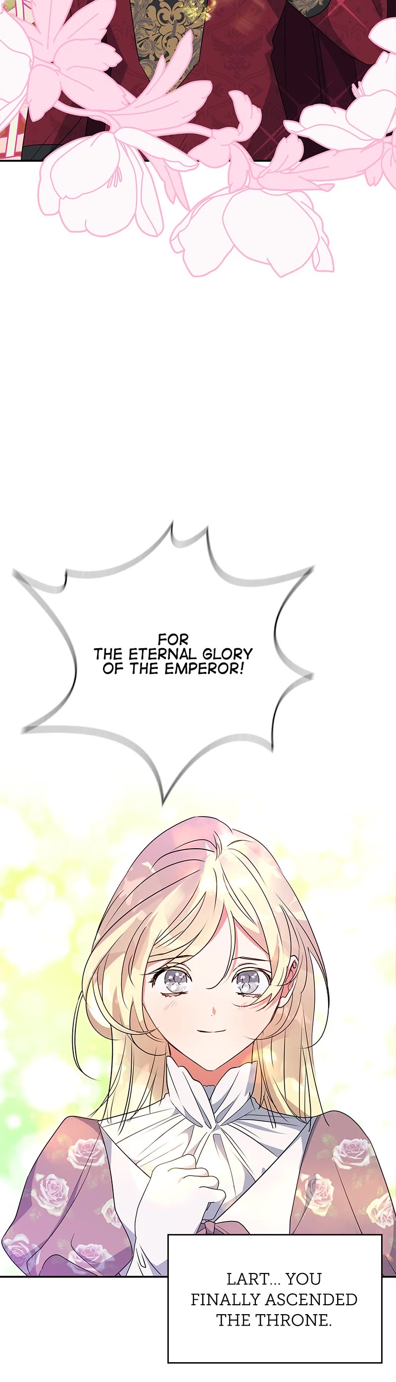 My Gently Raised Beast Chapter 89 page 10 - Chapter 89: Episode 89