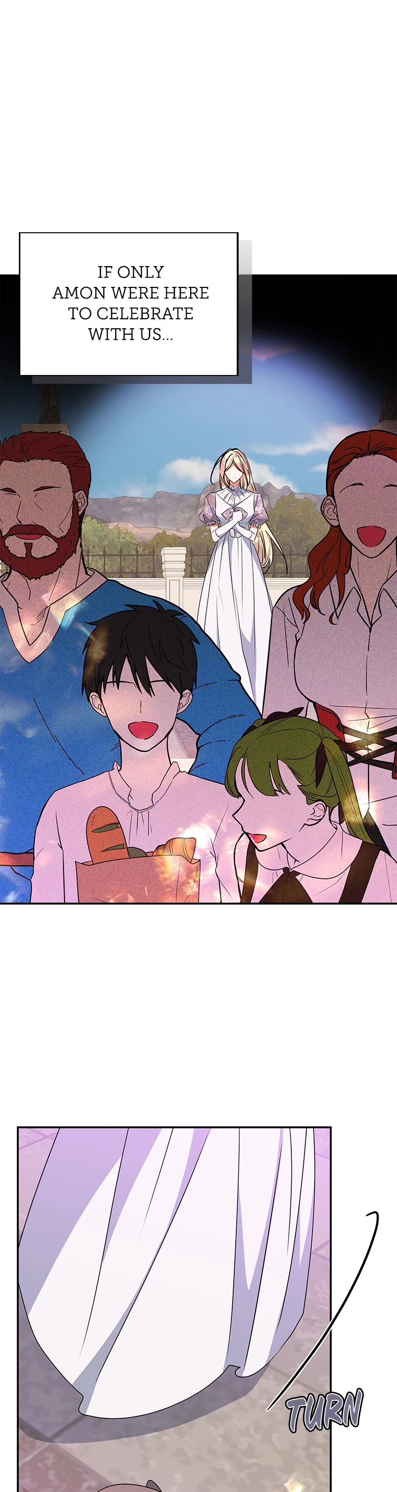 My Gently Raised Beast Chapter 89 page 11 - Chapter 89: Episode 89