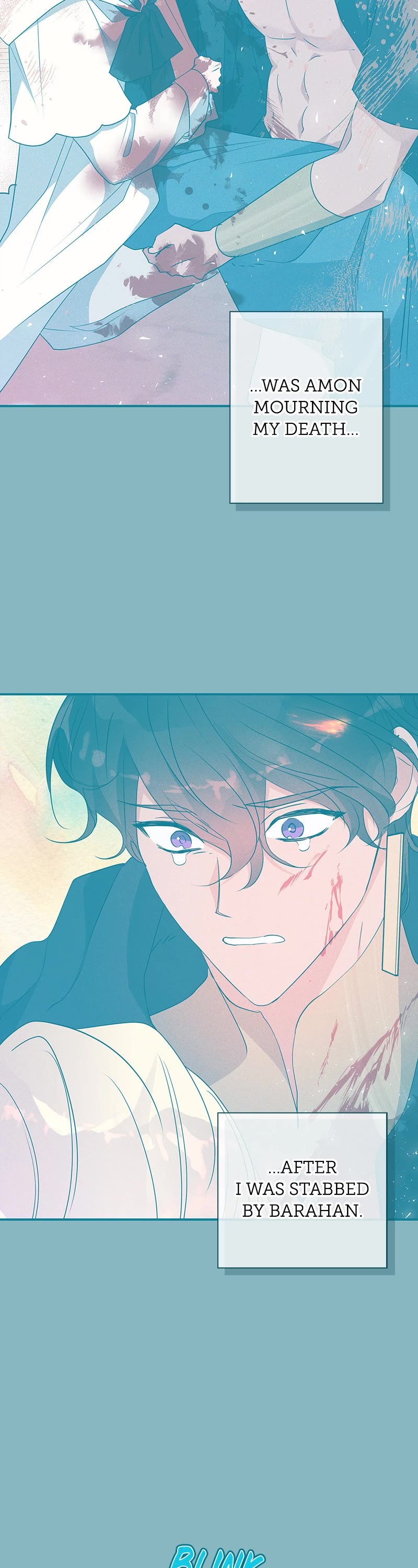 My Gently Raised Beast Chapter 89 page 15 - Chapter 89: Episode 89