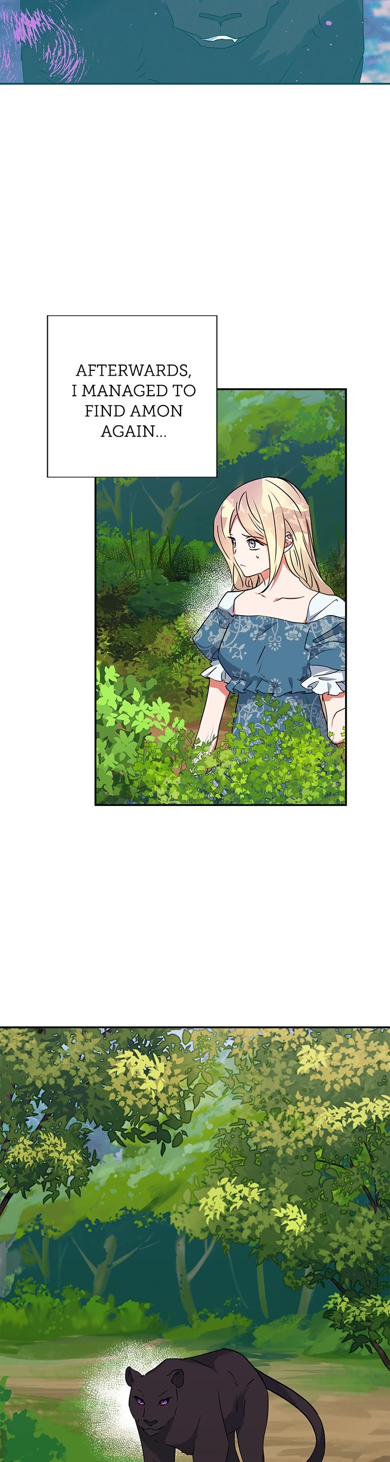 My Gently Raised Beast Chapter 89 page 17 - Chapter 89: Episode 89