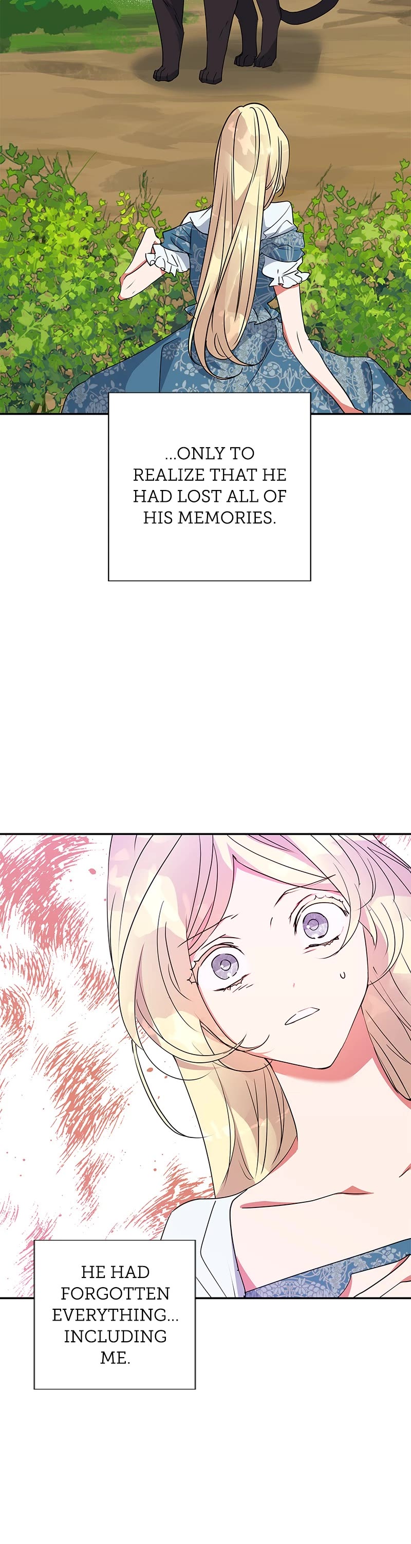 My Gently Raised Beast Chapter 89 page 18 - Chapter 89: Episode 89