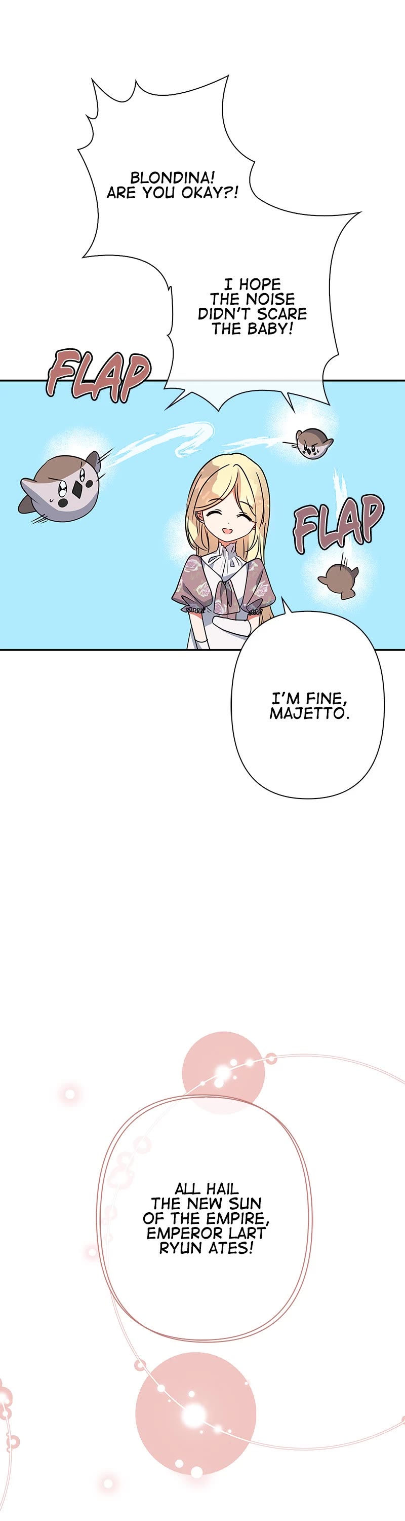 My Gently Raised Beast Chapter 89 page 2 - Chapter 89: Episode 89