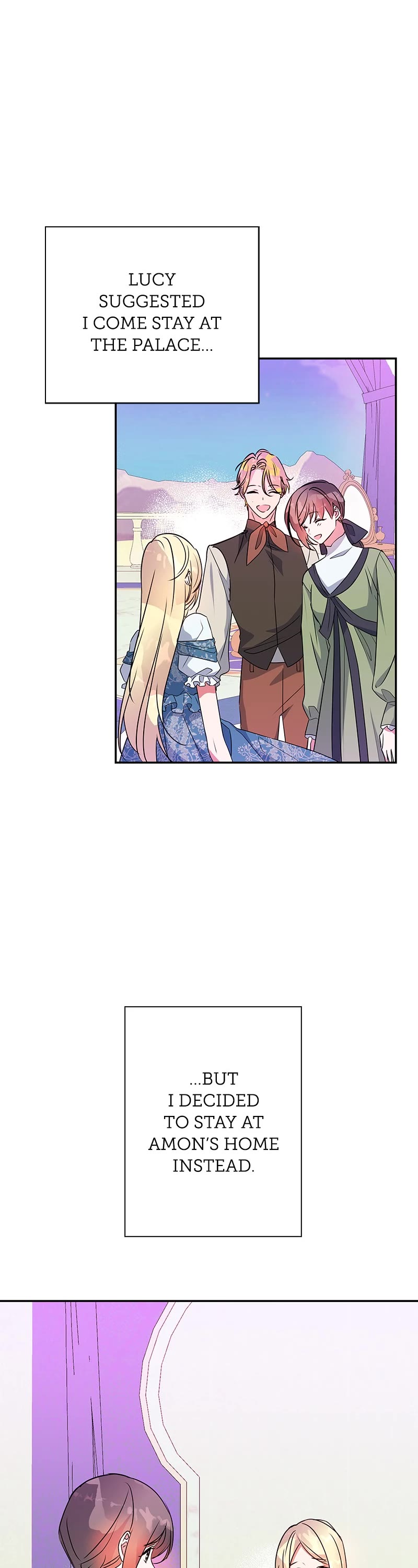 My Gently Raised Beast Chapter 89 page 22 - Chapter 89: Episode 89