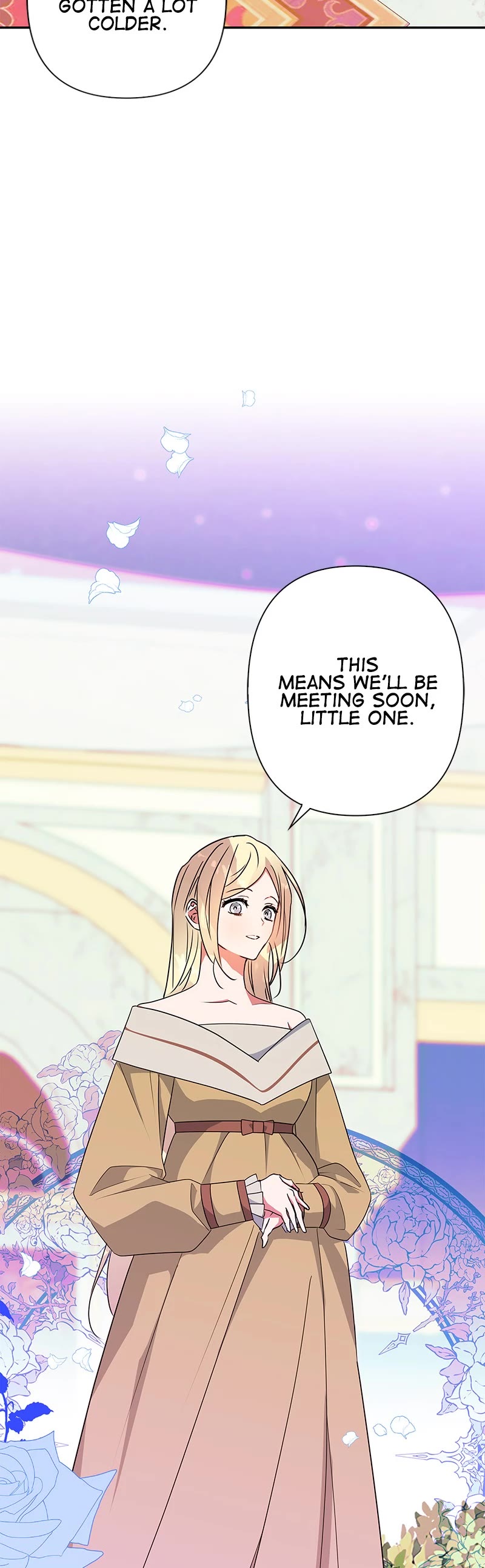 My Gently Raised Beast Chapter 89 page 24 - Chapter 89: Episode 89