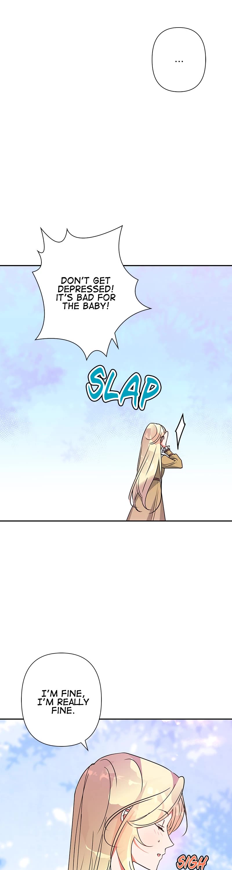 My Gently Raised Beast Chapter 89 page 26 - Chapter 89: Episode 89