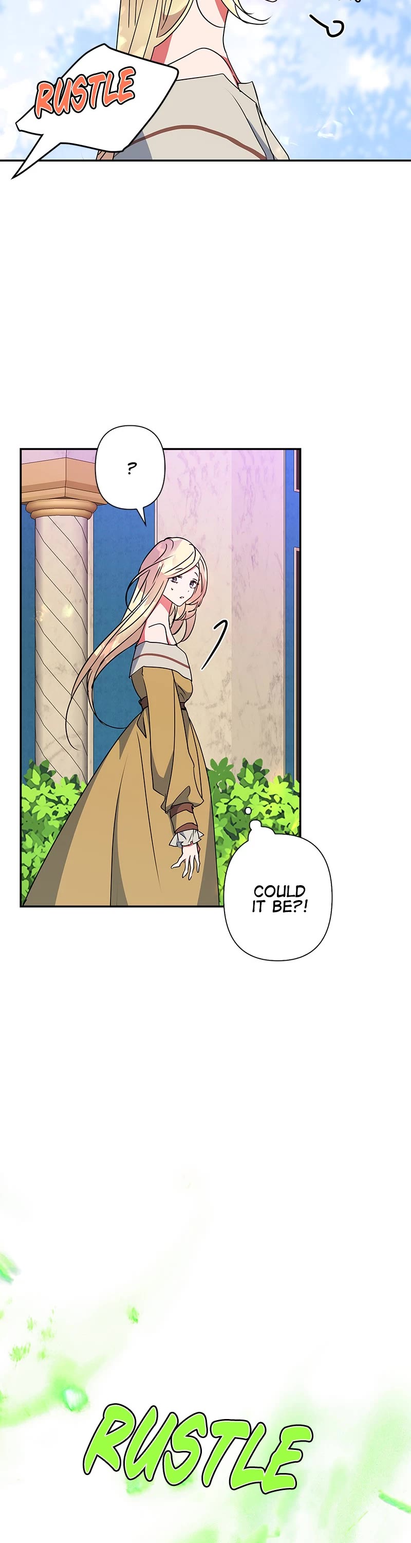 My Gently Raised Beast Chapter 89 page 27 - Chapter 89: Episode 89