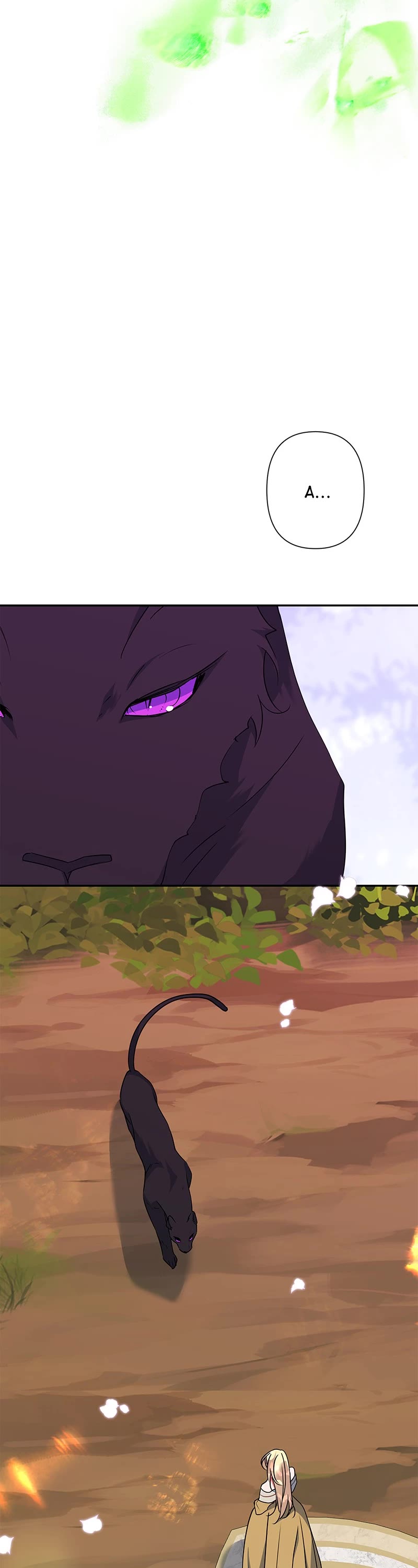 My Gently Raised Beast Chapter 89 page 28 - Chapter 89: Episode 89