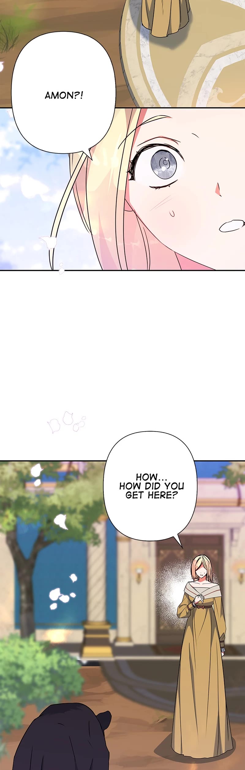 My Gently Raised Beast Chapter 89 page 29 - Chapter 89: Episode 89