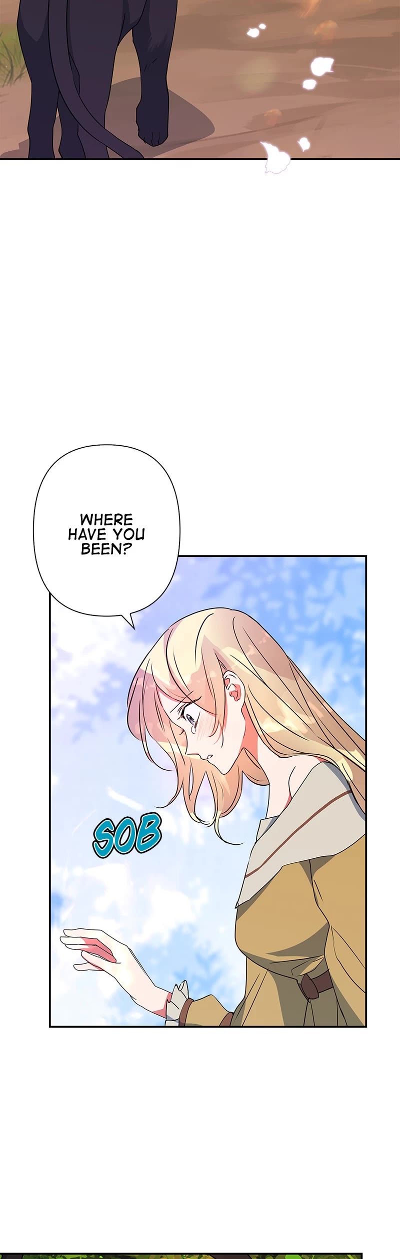 My Gently Raised Beast Chapter 89 page 30 - Chapter 89: Episode 89