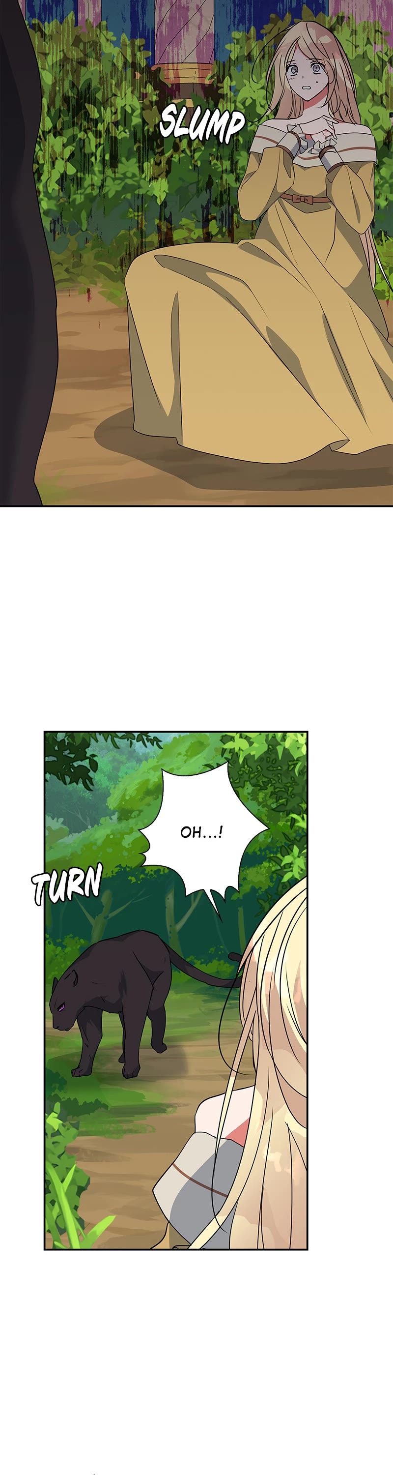 My Gently Raised Beast Chapter 89 page 33 - Chapter 89: Episode 89
