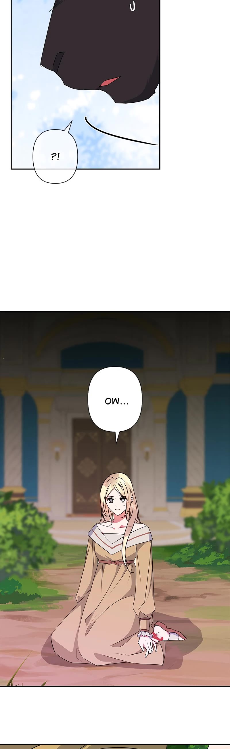 My Gently Raised Beast Chapter 89 page 35 - Chapter 89: Episode 89