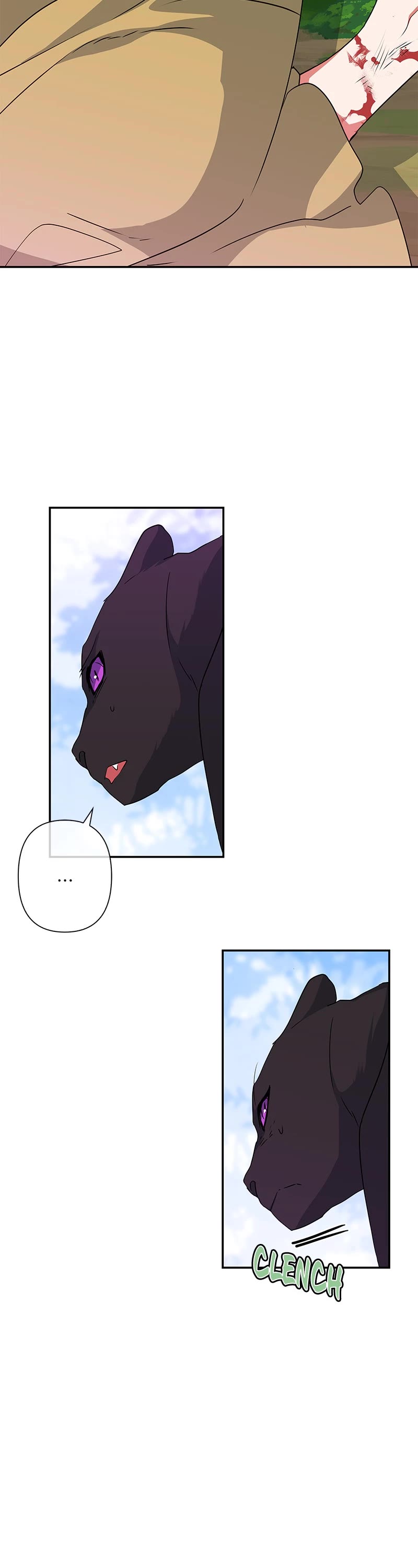 My Gently Raised Beast Chapter 89 page 36 - Chapter 89: Episode 89