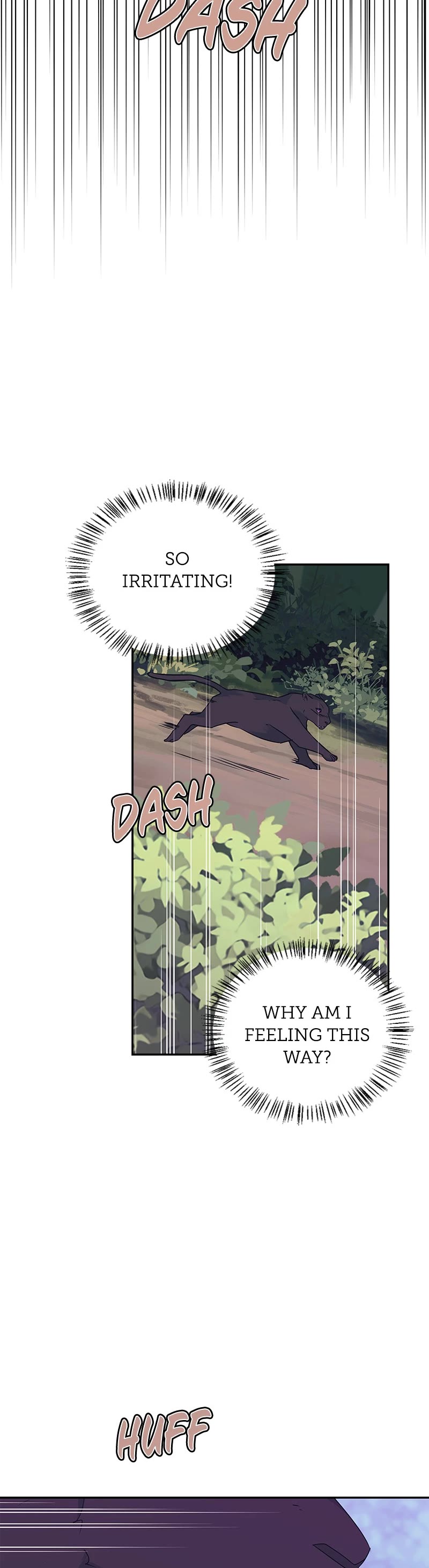 My Gently Raised Beast Chapter 89 page 40 - Chapter 89: Episode 89