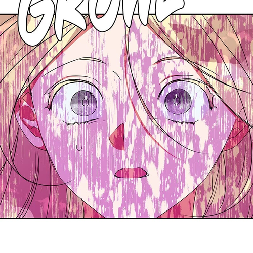 My Gently Raised Beast Chapter 89: Episode 89 cover