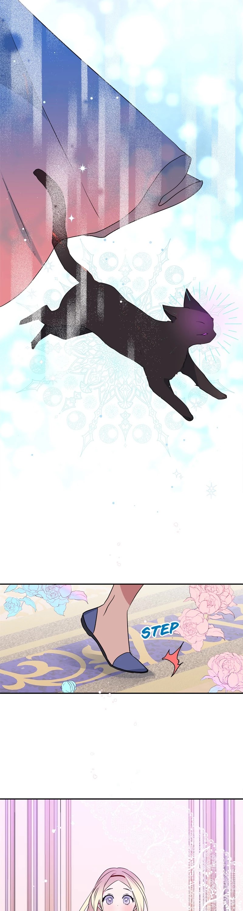 My Gently Raised Beast Chapter 9 page 18 - Chapter 9: Episode 9