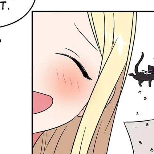 My Gently Raised Beast Chapter 9: Episode 9 cover