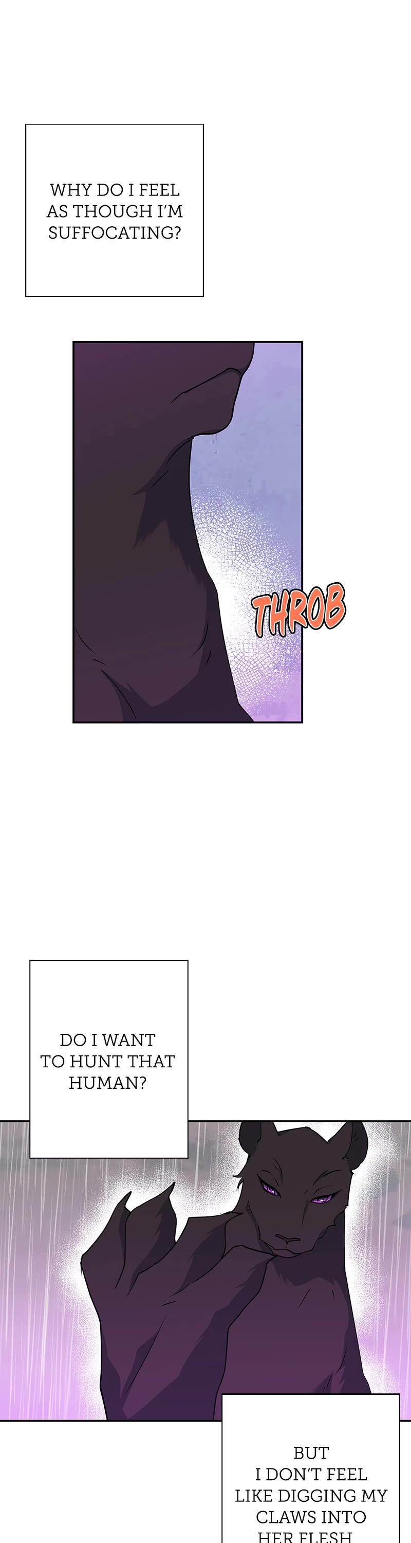 My Gently Raised Beast Chapter 90 page 1 - Chapter 90: Episode 90