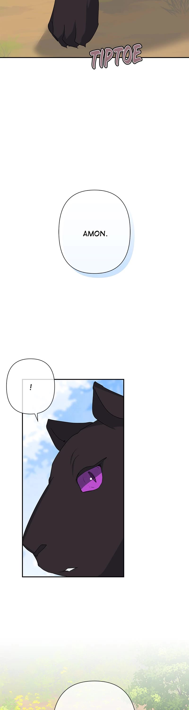 My Gently Raised Beast Chapter 90 page 12 - Chapter 90: Episode 90