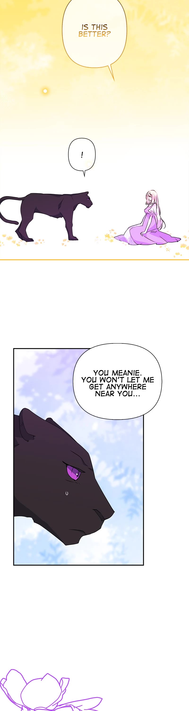 My Gently Raised Beast Chapter 90 page 15 - Chapter 90: Episode 90
