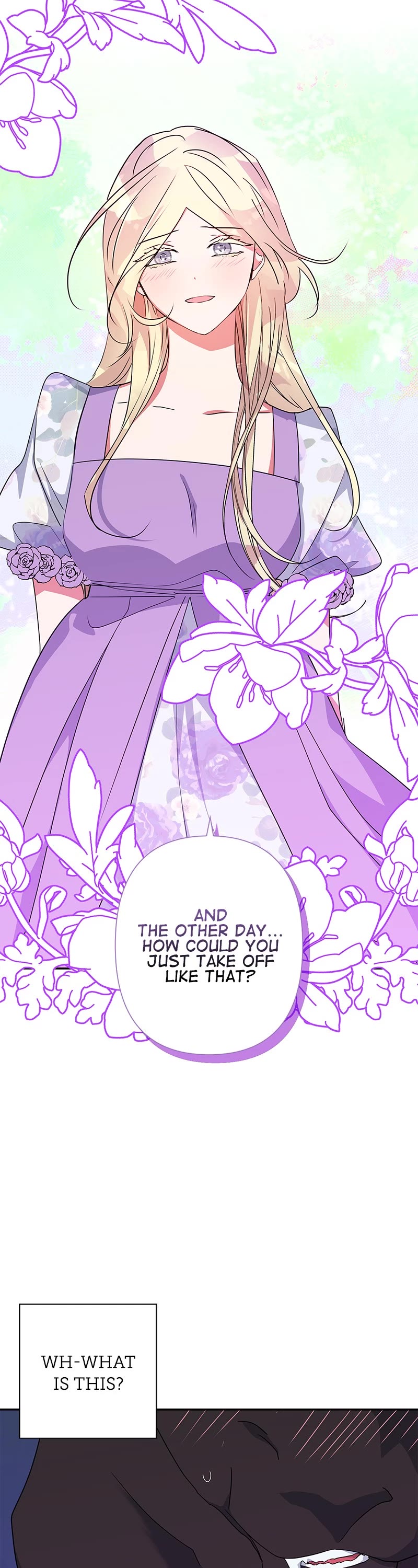 My Gently Raised Beast Chapter 90 page 16 - Chapter 90: Episode 90
