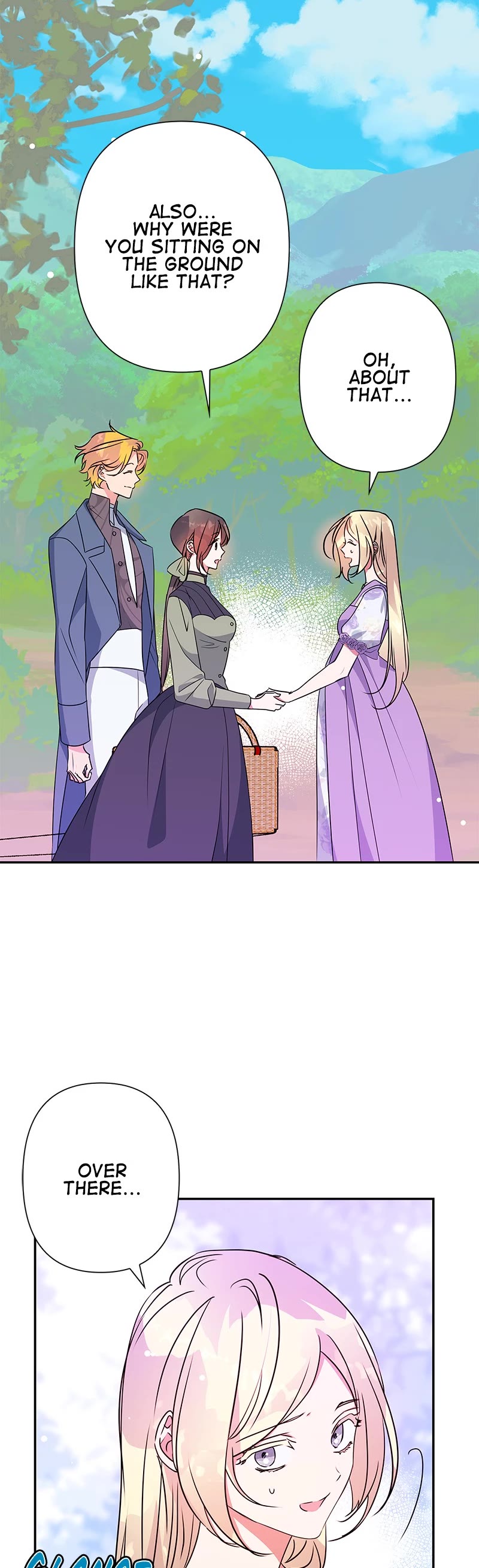 My Gently Raised Beast Chapter 90 page 19 - Chapter 90: Episode 90