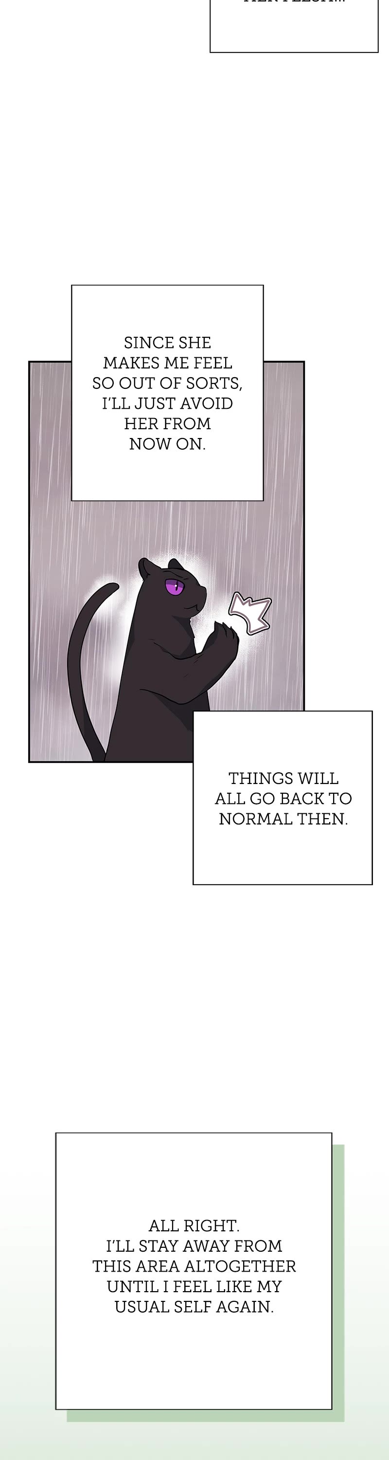 My Gently Raised Beast Chapter 90 page 2 - Chapter 90: Episode 90