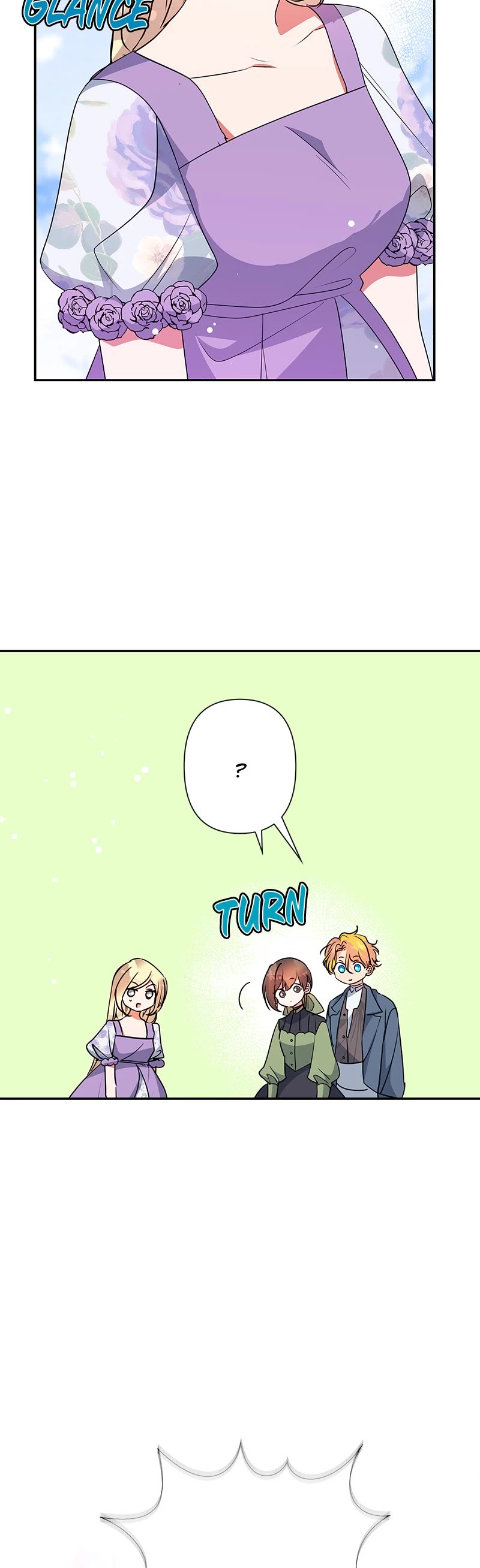 My Gently Raised Beast Chapter 90 page 20 - Chapter 90: Episode 90