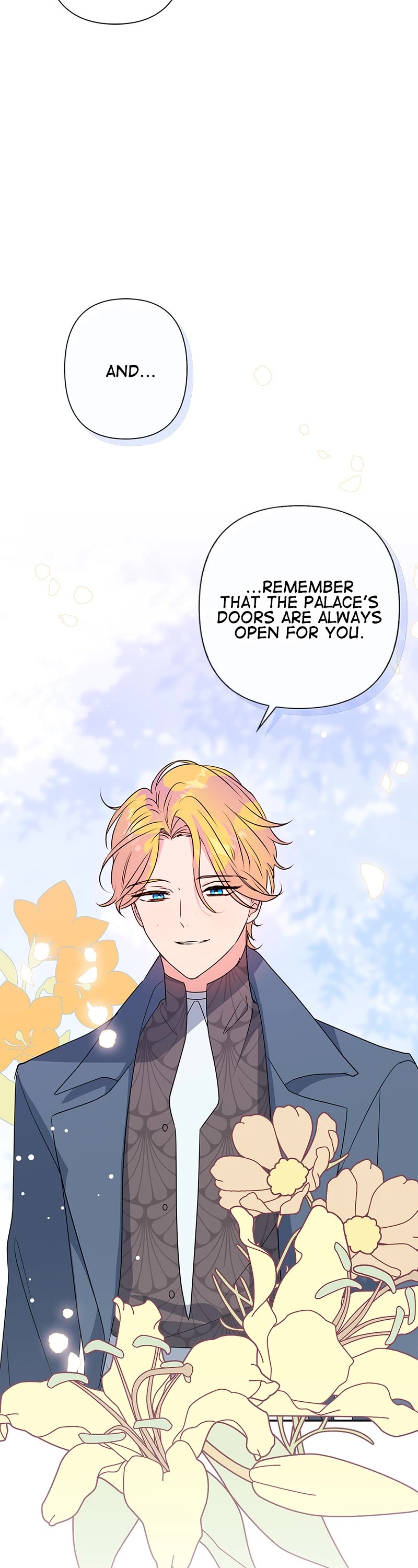 My Gently Raised Beast Chapter 90 page 26 - Chapter 90: Episode 90