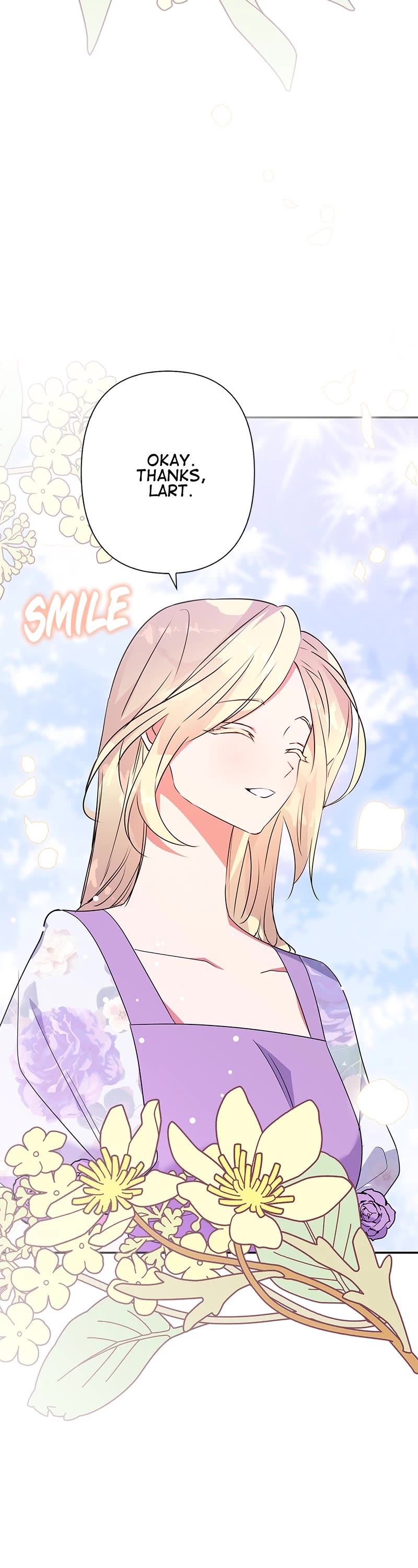 My Gently Raised Beast Chapter 90 page 27 - Chapter 90: Episode 90