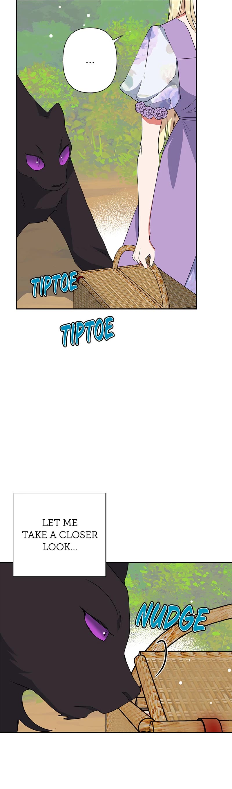 My Gently Raised Beast Chapter 90 page 29 - Chapter 90: Episode 90