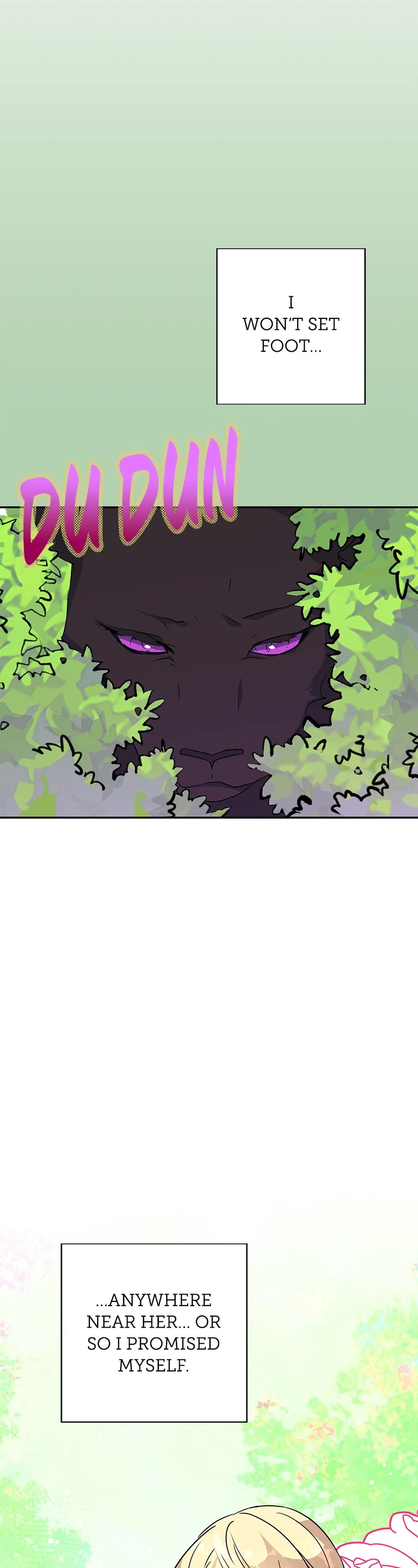 My Gently Raised Beast Chapter 90 page 3 - Chapter 90: Episode 90