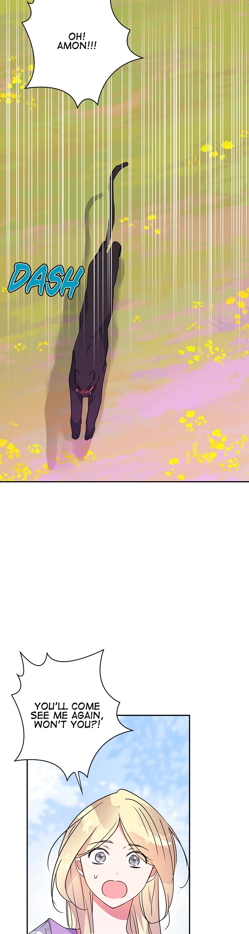 My Gently Raised Beast Chapter 90 page 34 - Chapter 90: Episode 90